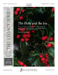 The Holly and the Ivy Handbell sheet music cover